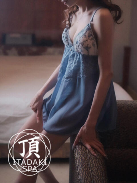 絢菜（あやな） 頂SPA -ITADAKI SPA（風俗エステ）