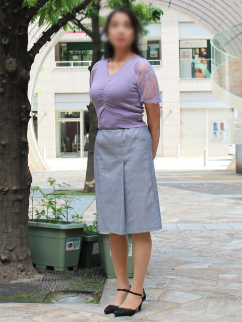 えりこ 完熟ばなな神戸・三宮店（待ち合わせ型熟女デリヘル）