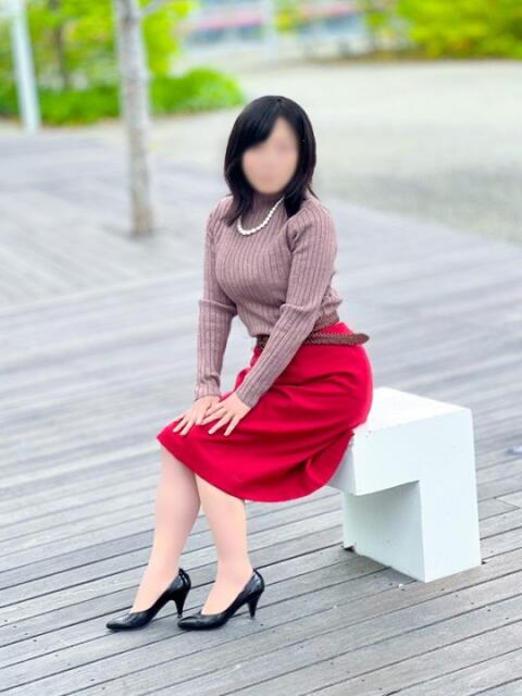 本田 美紀 こあくまな熟女たち 宇部店(KOAKUMAグループ)(人妻・熟女デリヘル)