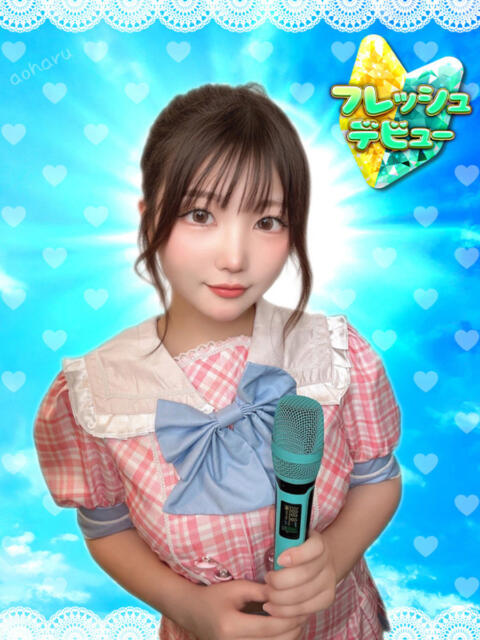 まい アオハル学園（セクキャバ）