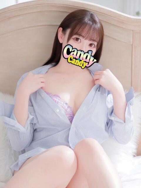 ゆい Candy×Candy (キャンディ×キャンディ)(ソープランド)