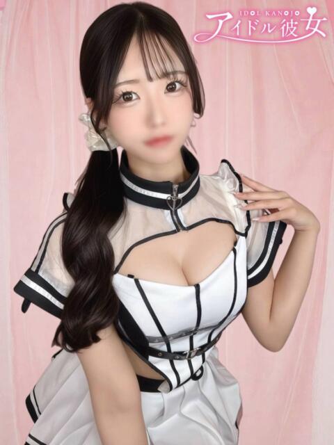 黒蜜きなこ 水戸ソープ アイドル彼女（ソープランド）
