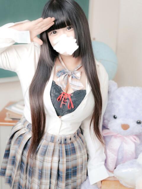 ねむ パンチラJK（ホテヘル＆デリヘル）