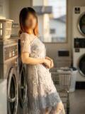 仁菜(にな) エクレア神田-ECLAIR-天然貴姉乳舐手淫（神田/デリヘル）