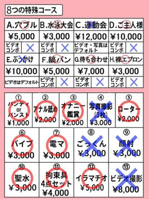 シャネル※Hカップの女神♪ きらめけ！にゃんにゃん学園in大宮（デリヘル）