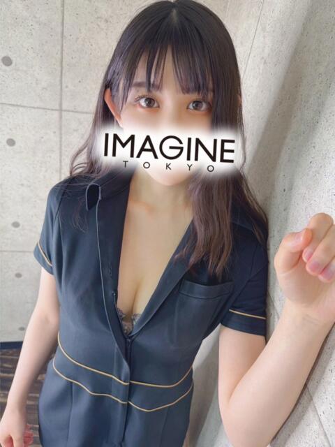 望月里美 イマジン東京（アロマエステマッサージ）