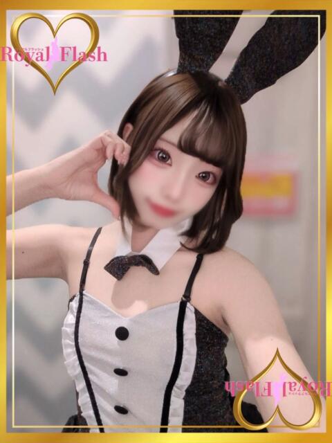 ゆゆな ロイヤルフラッシュ（ソープランド）