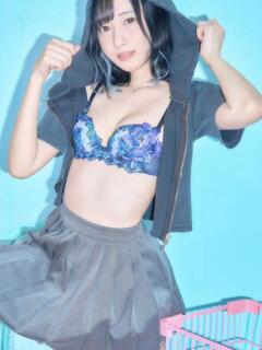 藍原あの