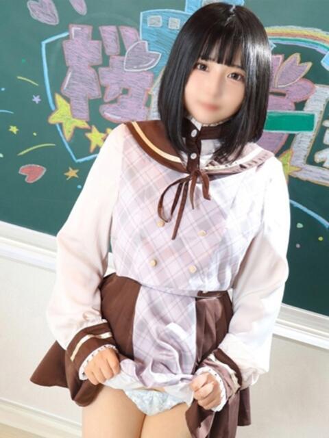 あんず 桜色学園（学園系ソープランド）