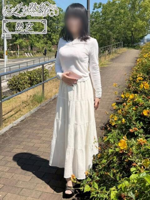 菫(すみれ) エッチな熟女(広島)（熟女デリヘル）