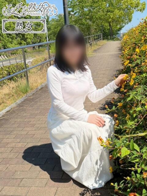 菫(すみれ) エッチな熟女(広島)（熟女デリヘル）