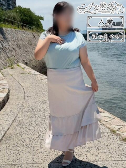 秋乃(あきの) エッチな熟女(広島)（熟女デリヘル）