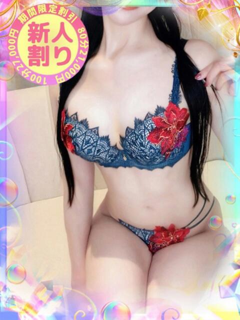 ななみ 川越発！凄いよビンビンパラダイス（デリヘル）