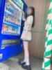 うさ 池袋S級素人派遣型東京美少女物語（/）