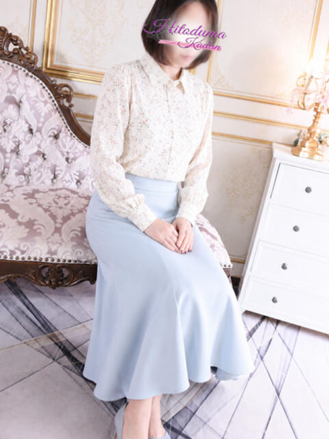なつみ 小岩人妻花壇（人妻系デリヘル）