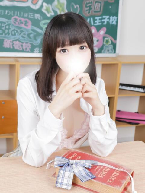 ちあ まだ舐めたくて学園渋谷校〜舐めたくてグループ〜（デリヘル）