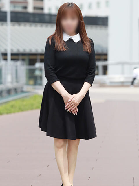 あいり 奥鉄オクテツ大阪（駅待ち合わせ型人妻デリヘル）
