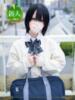 桜庭 おと 夜這い＆イメクラ 妄想する女学生たち 難波校（/）