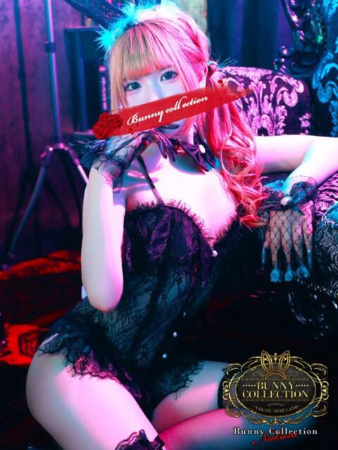 マユ【小柄で可愛いバニー♪】 バニーコレクション 中洲店(ソープランド)