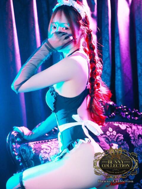 カオリ【高身長乃木坂系美女】 バニーコレクション 中洲店（ソープランド）