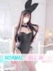 れおな JAPAN CLUB BUNNY LOUNGE（/）
