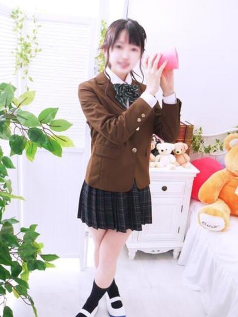 すずか 萌えカワ（ソープランド）