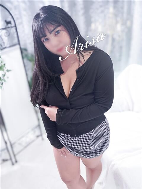 アリサ 千葉人妻花壇（人妻デリヘル）