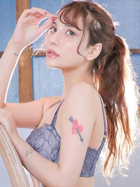 ジャスミン【美形すぎるハーフ】 STELLA TOKYO-ステラトウキョウ-(デリヘル)