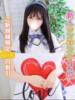 みなみ 秋葉原コスプレ学園(AKG)（/）