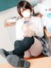 せいら パンチラJK（/）