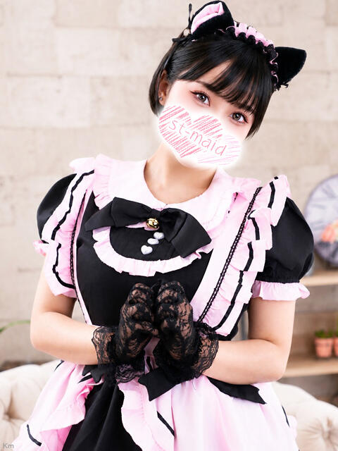 春風　まろん メイドin西川口（埼玉ハレ系）（メイド系ヘルス）
