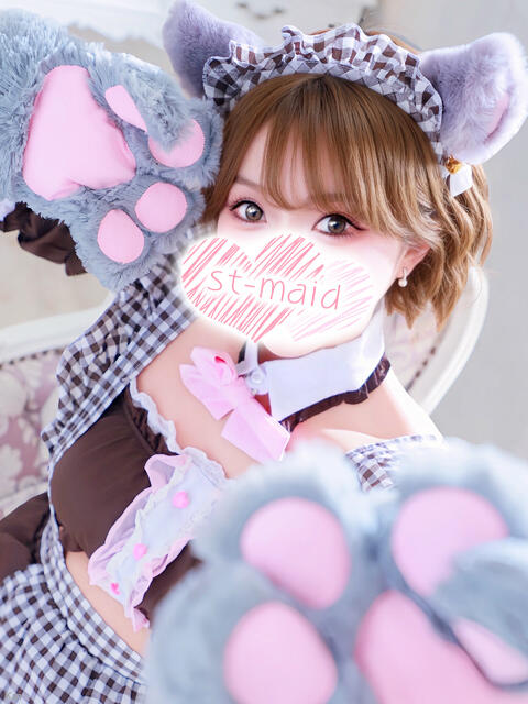 春風　まろん メイドin西川口（埼玉ハレ系）（メイド系ヘルス）