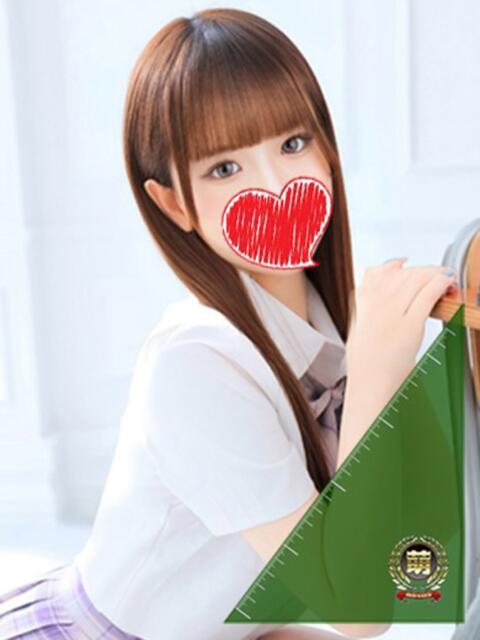 あいな☆可愛い小柄癒やし性徒♪ 妹系イメージSOAP萌えフードル学園 大宮本校（ソープランド）