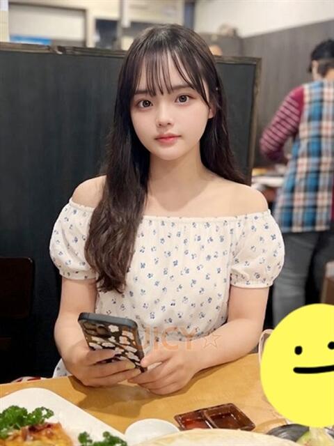 ふかふか ジューシー（韓国デリヘル）