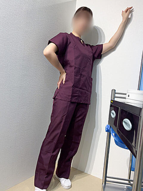 宮田すず MAD Medical Center(派遣型M性感)
