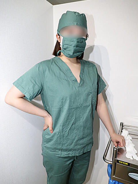 藤本未央 MAD Medical Center(派遣型M性感)