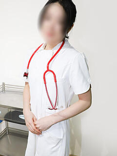 夏目蜜 MAD Medical Center（新宿・歌舞伎町/デリヘル）