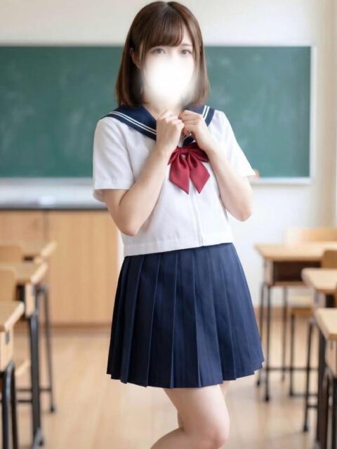 なつの（完全業界未経験の原石） 学園天国（ファッションヘルス）