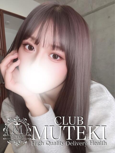 ☆Claris【クラリス】☆ CLUB MUTEKI大阪本店(デリヘル)