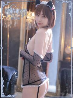 羽衣 ちなつ 搾精研究所（梅田/デリヘル）