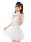 ふみの 2980円（にゃんきゅっぱ）（道後/ヘルス）