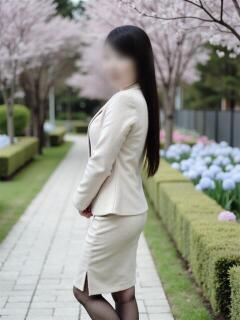 さき 人妻花かんざし（鶯谷/デリヘル）