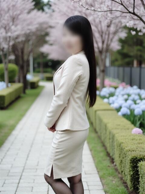 さき 人妻花かんざし（人妻デリヘル）