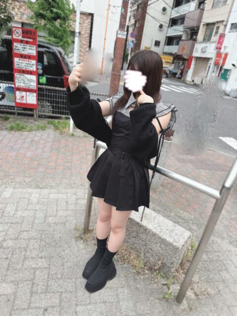 体験期間みう『ガチ18歳萌え声☆経験浅め童顔フェイス美少女』 錦糸町派遣型JKリフレガチあい（派遣リフレ）