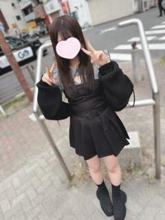 体験期間みう『ガチ18歳萌え声☆経験浅め童顔フェイス美少女』 錦糸町派遣型JKリフレガチあい（錦糸町/デリヘル）