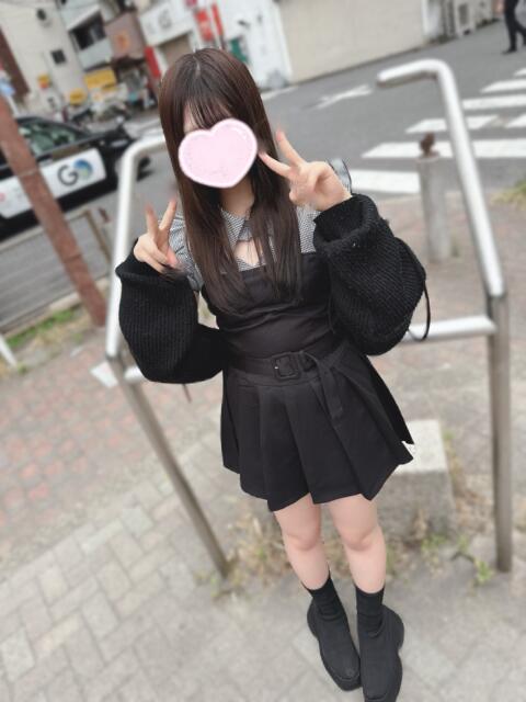 体験期間みう『ガチ18歳萌え声☆経験浅め童顔フェイス美少女』 錦糸町派遣型JKリフレガチあい（派遣リフレ）