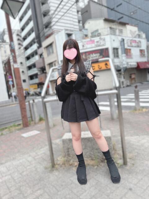 体験期間みう『ガチ18歳萌え声☆経験浅め童顔フェイス美少女』 錦糸町派遣型JKリフレガチあい（派遣リフレ）