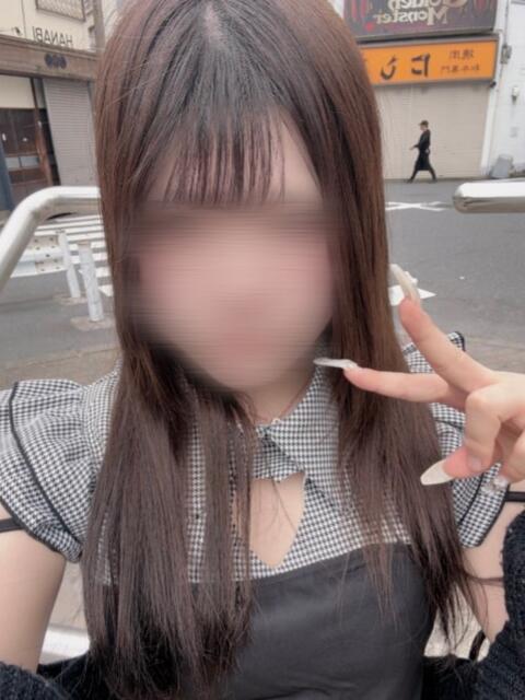 体験期間みう『ガチ18歳萌え声☆経験浅め童顔フェイス美少女』 錦糸町派遣型JKリフレガチあい（派遣リフレ）