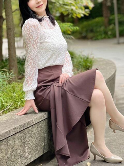 宮野まや 月の真珠-新宿-(デリヘル(人妻若妻専門店))
