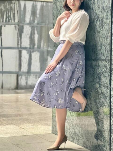 天野みなと 月の真珠-新宿-(デリヘル(人妻若妻専門店))